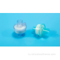 Одноразовый дыхательный фильтр HME для новорожденных